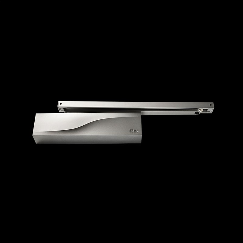 IS115 MEDIUM DUTY SLIDE ARM WITH GUIDE RAIL GREY.jpg